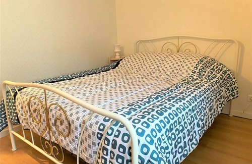 Perros-Guirec Villa | 40 m² Villa ∙ 2 bedrooms ∙ 3 guests