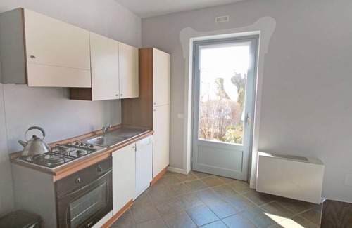 Orta San Giulio Villa | 40 m² Villa ∙ 1 bedroom ∙ 2 guests