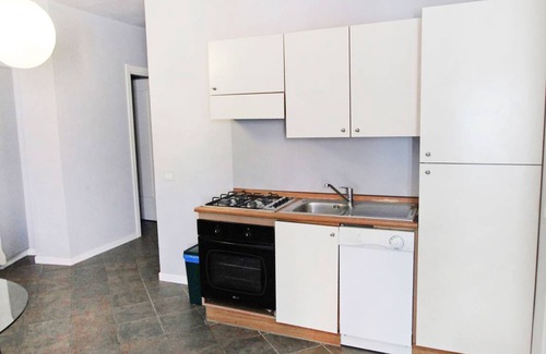 Orta San Giulio Villa | 40 m² Villa ∙ 1 bedroom ∙ 2 guests