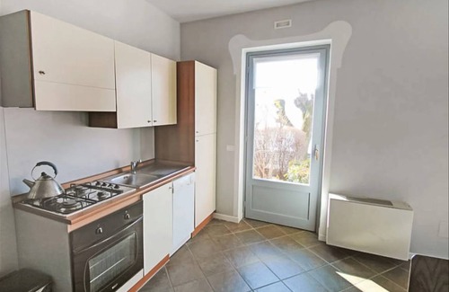 Orta San Giulio Villa | 40 m² Villa ∙ 1 bedroom ∙ 2 guests