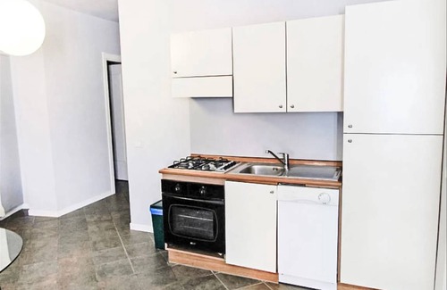 Orta San Giulio Villa | 40 m² Villa ∙ 1 bedroom ∙ 2 guests