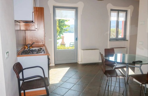 Orta San Giulio Villa | 40 m² Villa ∙ 1 bedroom ∙ 2 guests