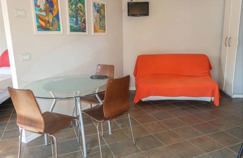 Orta San Giulio Villa | 40 m² Villa ∙ 1 bedroom ∙ 2 guests
