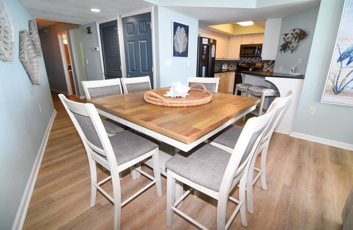 Ocean Drive Condo | 40% off 2-7 nights thru Aug. 25% off 3-7 thru Dec. Ocean Drive 4 bedroom OF