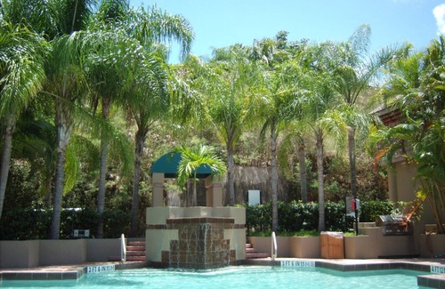 Estate Chocolate Hole and Great Cruz Bay Villa | 40% OFF - Treat Yourself to a Westin Resort Villa in the Sun