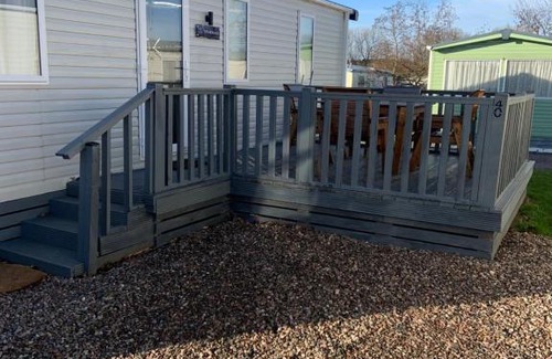 Forfar Other | 40 RANNOCH WAY