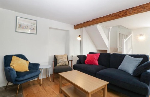 Upwey House | 40 The Ridgeway