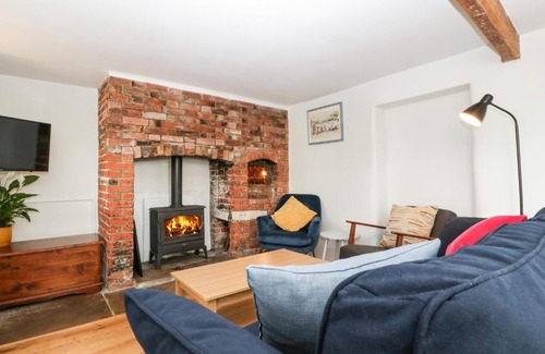 Upwey House | 40 The Ridgeway