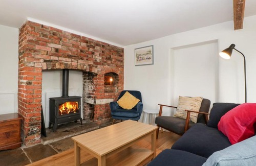 Upwey House | 40 The Ridgeway