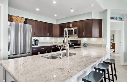 Santa Rosa Beach Condo | $400 Down Holds 2026 · Family Friendly · Private Beach · Ice Maker & Top Reviews
