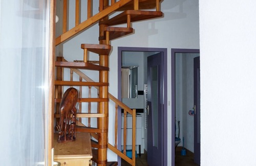 Biscarrosse Plage Apartment | 400 m from the beach, apartment for 5 people. with private garden