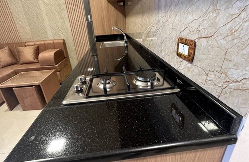 Amman Apartment | 400 m² Apartment ∙ 2 bedrooms ∙ 5 guests