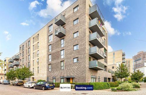 Whittington Apartment | 400 m² Apartment ∙ 2 bedrooms ∙ 8 guests