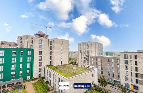Whittington Apartment | 400 m² Apartment ∙ 2 bedrooms ∙ 8 guests