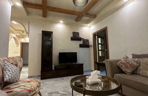 Salmiya Apartment | 400 m² Apartment ∙ 3 bedrooms ∙ 5 guests