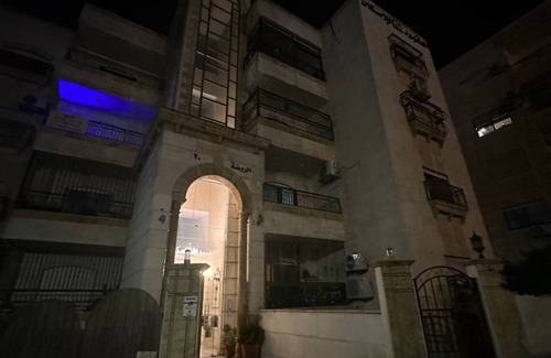 Salmiya Apartment | 400 m² Apartment ∙ 3 bedrooms ∙ 5 guests