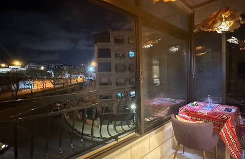 Salmiya Apartment | 400 m² Apartment ∙ 3 bedrooms ∙ 5 guests