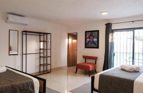 Zapopan Apartment | 400 m² Apartment ∙ 5 bedrooms ∙ 14 guests