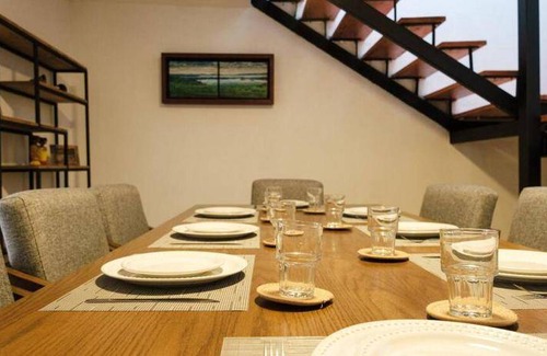 Zapopan Apartment | 400 m² Apartment ∙ 5 bedrooms ∙ 14 guests