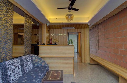 Nashik Hotel | 400 m² Hotel ∙ 8 guests