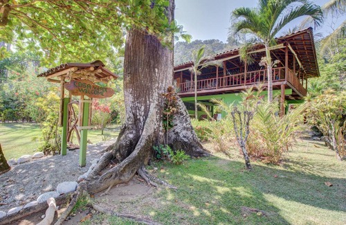 Cabo Matapalo House | 400 m² House ∙ 3 bedrooms ∙ 6 guests