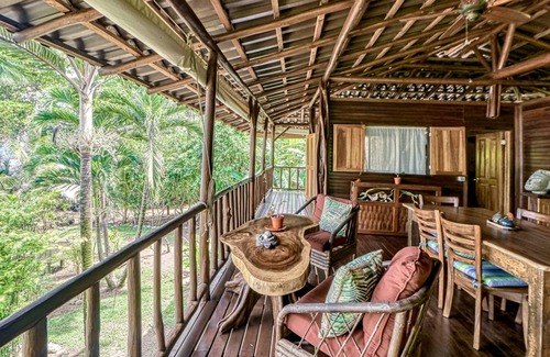 Cabo Matapalo House | 400 m² House ∙ 3 bedrooms ∙ 6 guests