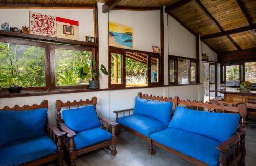 Ubatuba House | 400 m² House ∙ 3 bedrooms ∙ 16 guests