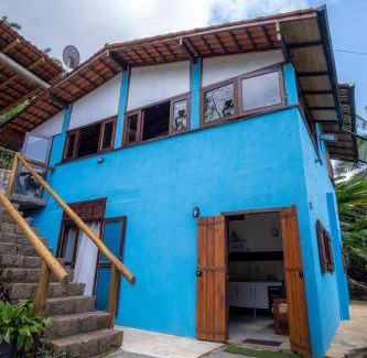 Ubatuba House | 400 m² House ∙ 3 bedrooms ∙ 16 guests