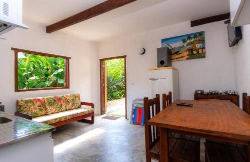 Ubatuba House | 400 m² House ∙ 3 bedrooms ∙ 16 guests