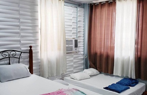 Santol House | 400 m² House ∙ 3 bedrooms ∙ 14 guests