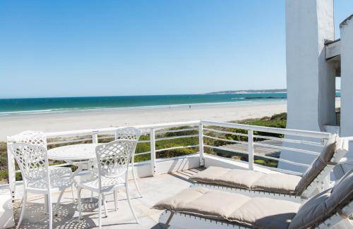 Paternoster House | 400 m² House ∙ 4 bedrooms ∙ 10 guests