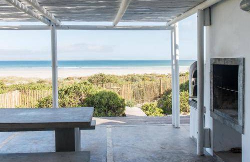 Paternoster House | 400 m² House ∙ 4 bedrooms ∙ 10 guests