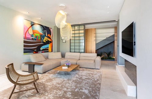 Rukavac House | 400 m² House ∙ 4 bedrooms ∙ 8 guests