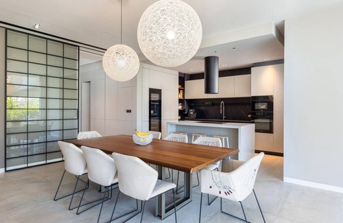 Rukavac House | 400 m² House ∙ 4 bedrooms ∙ 8 guests