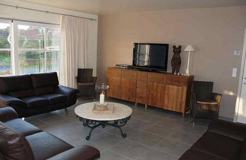 Sint-Idesbald House | 400 m² House ∙ 6 bedrooms ∙ 24 guests