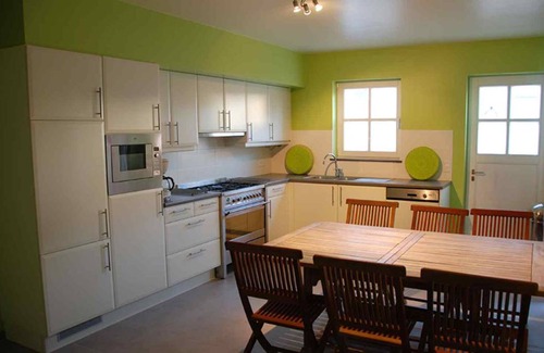 Sint-Idesbald House | 400 m² House ∙ 6 bedrooms ∙ 24 guests