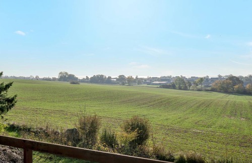 Faaborg House | 400 m² House ∙ 7 bedrooms ∙ 14 guests