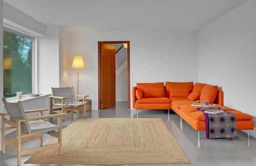 Faaborg House | 400 m² House ∙ 7 bedrooms ∙ 14 guests