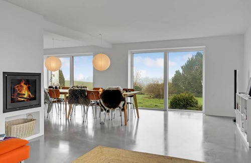 Faaborg House | 400 m² House ∙ 7 bedrooms ∙ 14 guests