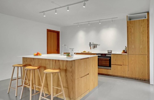 Faaborg House | 400 m² House ∙ 7 bedrooms ∙ 14 guests