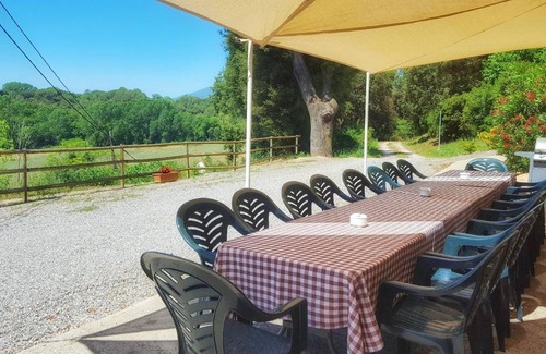 Vilanant House | 400 m² House ∙ 8 bedrooms ∙ 21 guests