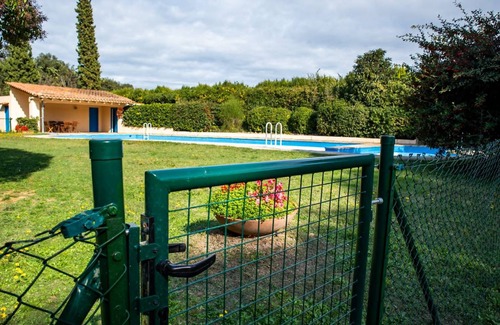 Vilanant House | 400 m² House ∙ 8 bedrooms ∙ 21 guests