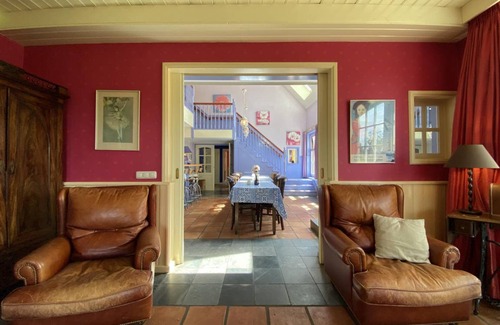 Municipality of Mill en Sint Hubert House | 400 m² House ∙ 9 bedrooms ∙ 19 guests