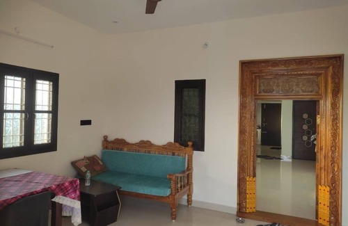 Tiruvannamalai House | 400 m² House ∙ 1 bedroom ∙ 2 guests
