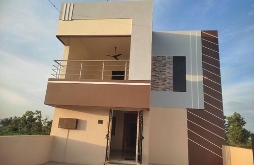 Tiruvannamalai House | 400 m² House ∙ 1 bedroom ∙ 2 guests