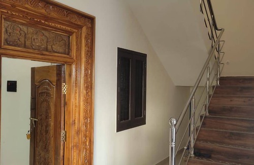 Tiruvannamalai House | 400 m² House ∙ 1 bedroom ∙ 2 guests