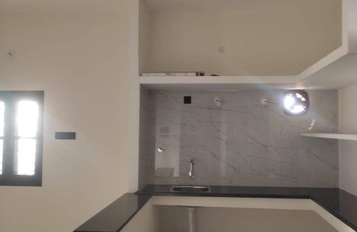 Tiruvannamalai House | 400 m² House ∙ 1 bedroom ∙ 2 guests