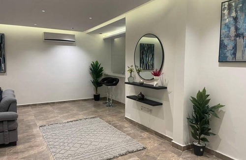Riyadh House | 400 m² House ∙ 1 bedroom ∙ 8 guests