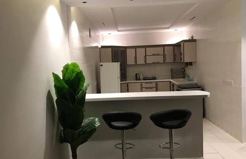 Riyadh House | 400 m² House ∙ 1 bedroom ∙ 8 guests