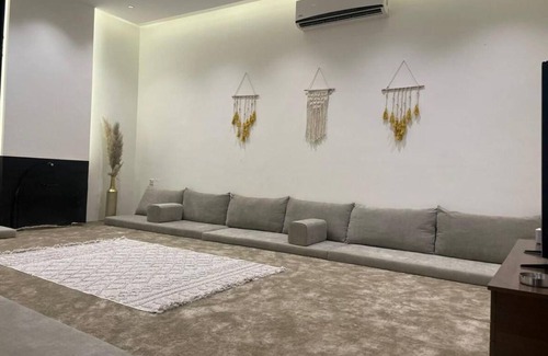 Riyadh House | 400 m² House ∙ 1 bedroom ∙ 8 guests